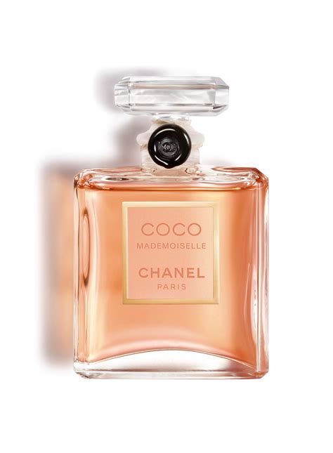 a q huele coco chanel|coco de chanel para mujer.